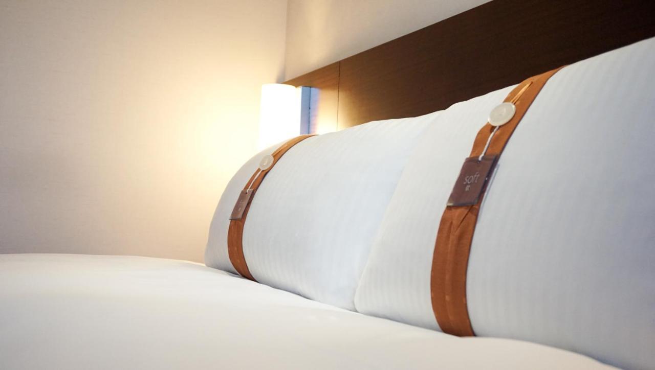 Hione Holiday Hotel Taipei Eksteriør bilde